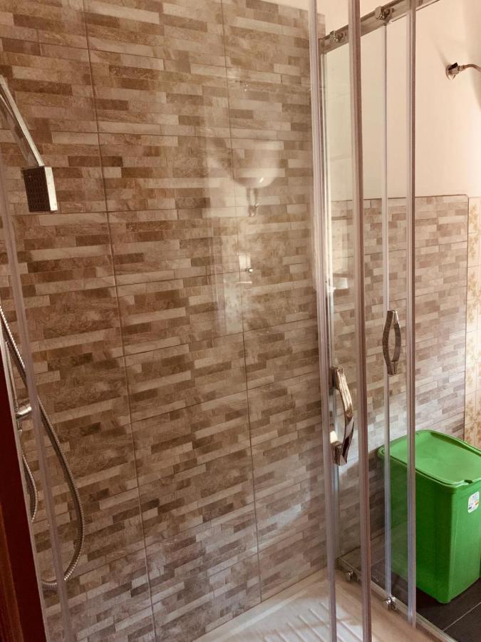 Appartamento Villa lucia SantʼEufemia Lamezia Exterior foto