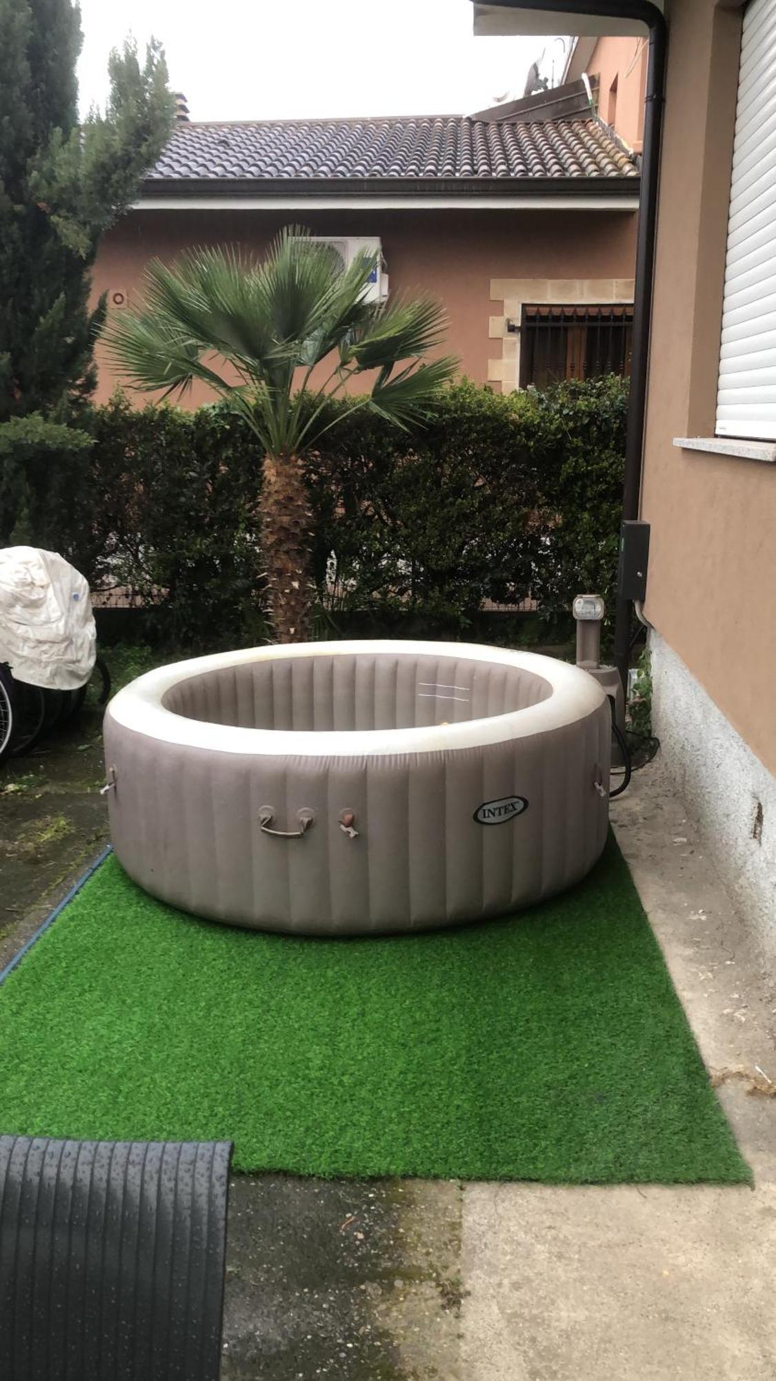 Appartamento Villa lucia SantʼEufemia Lamezia Exterior foto